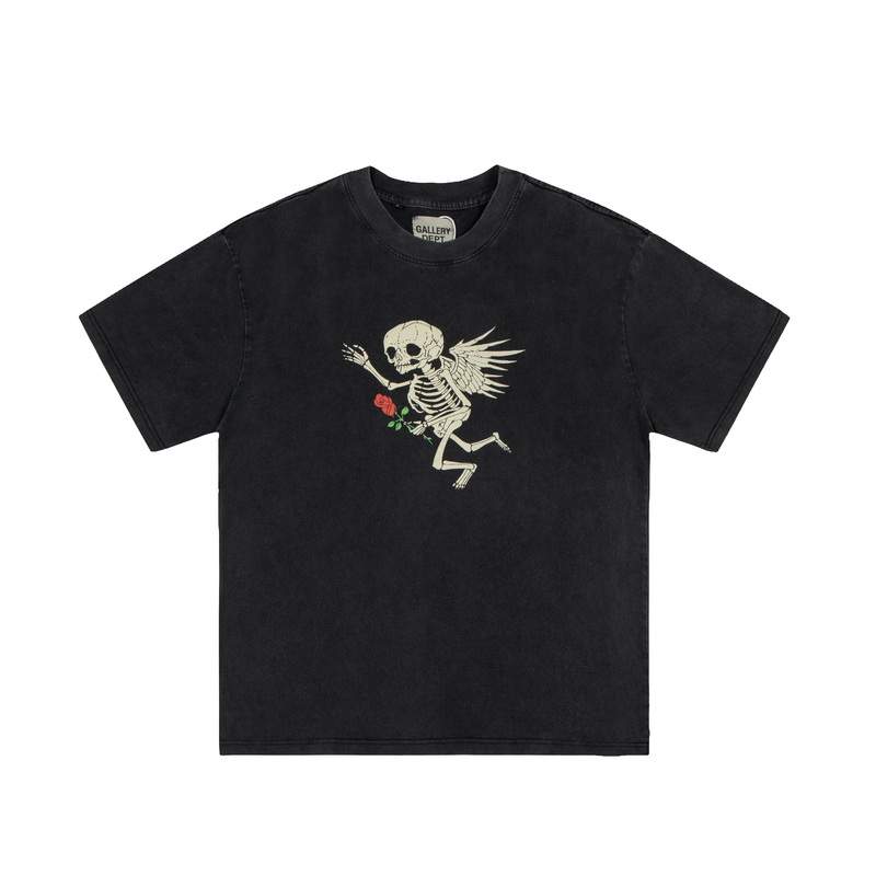 GALLERY DEPT New T-shirt D13