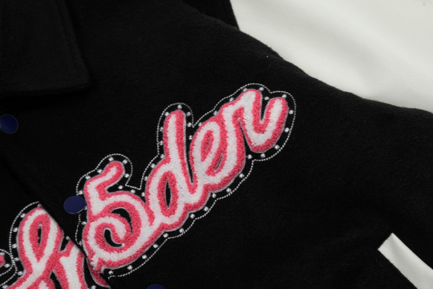 Sp5der Jacket 2510