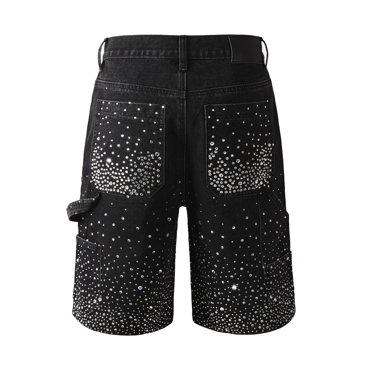 PURPLE Shorts 5099