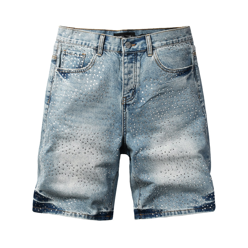 PURPLE Shorts 5109