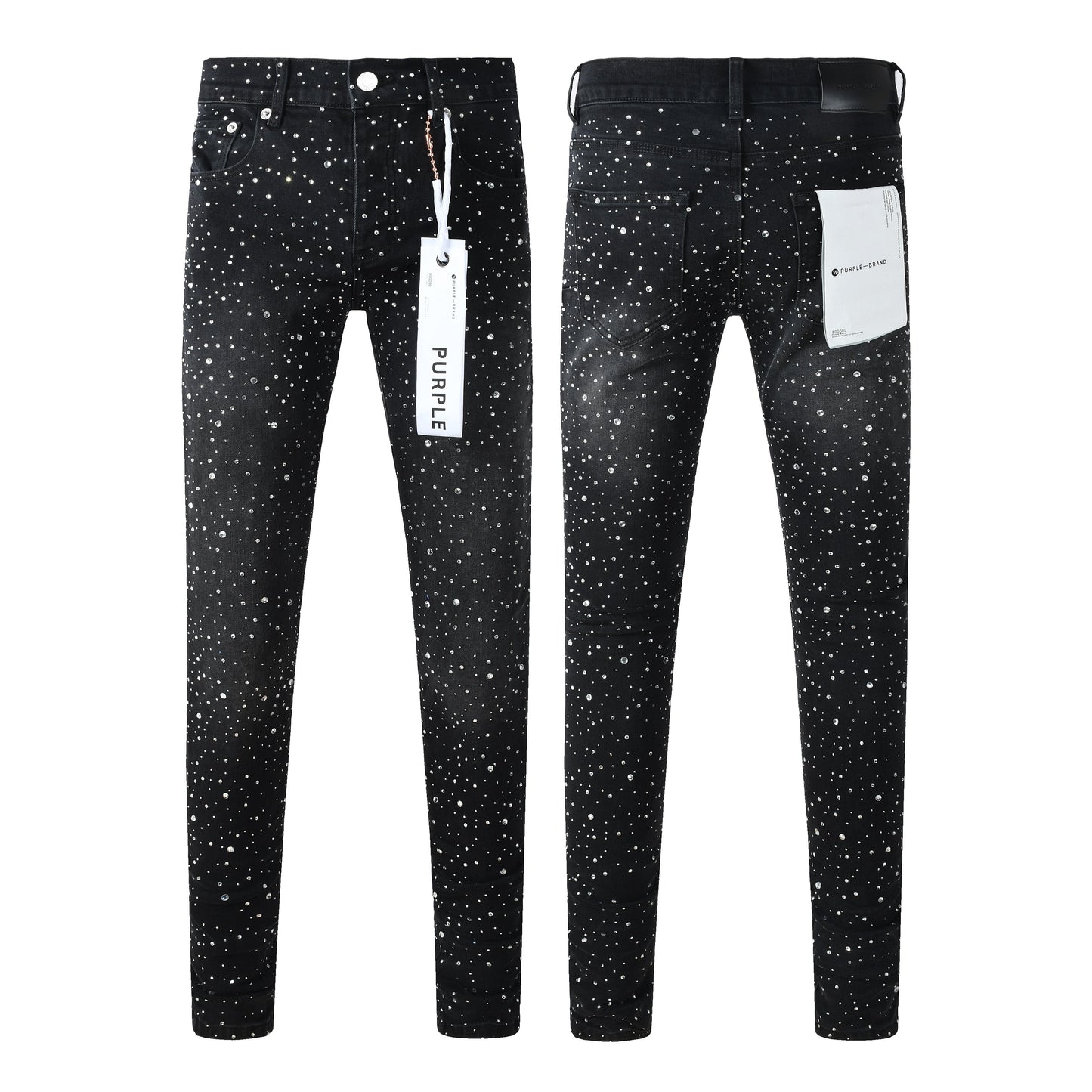 PURPLE JEANS 9146
