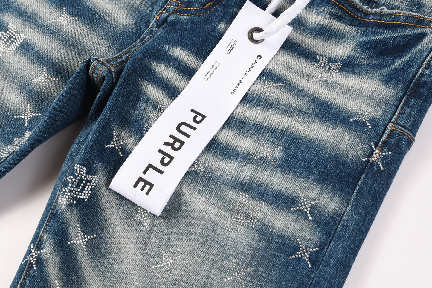 PURPLE JEANS 9148