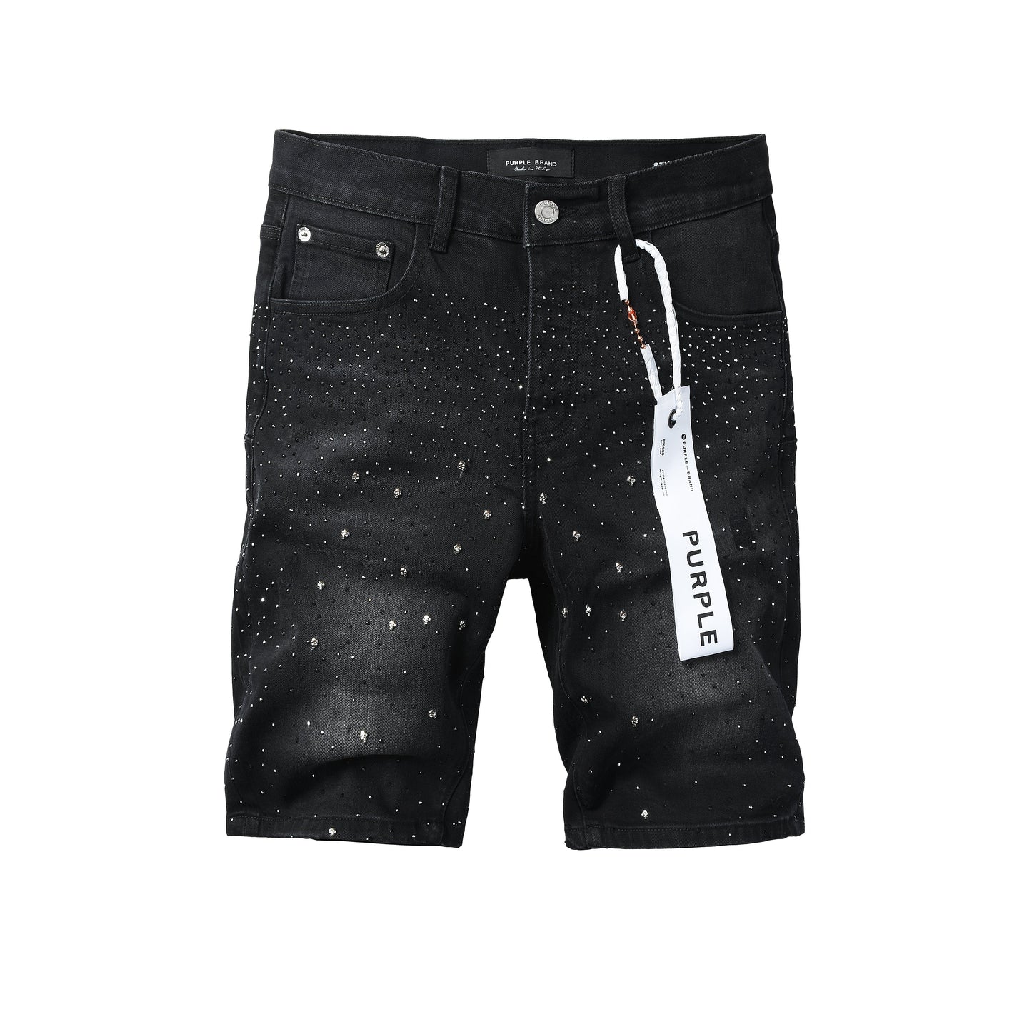 PURPLE Shorts 5106