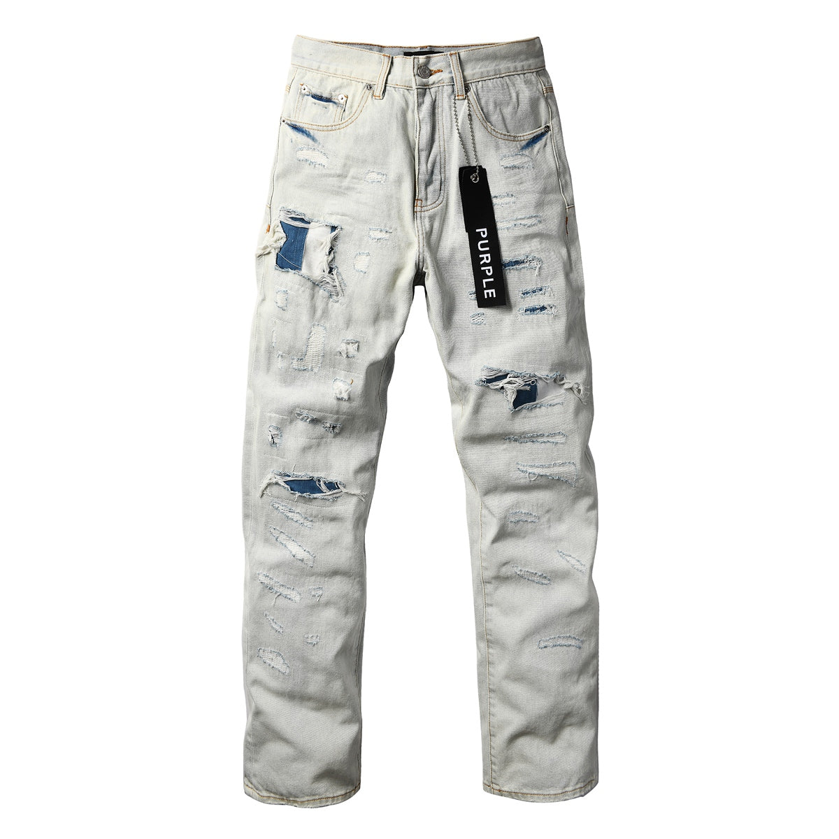 PURPLE JEANS 9142