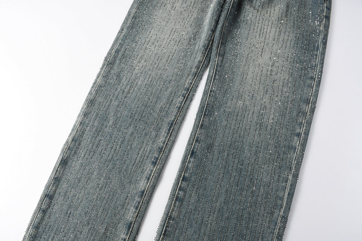 PURPLE JEANS 9140