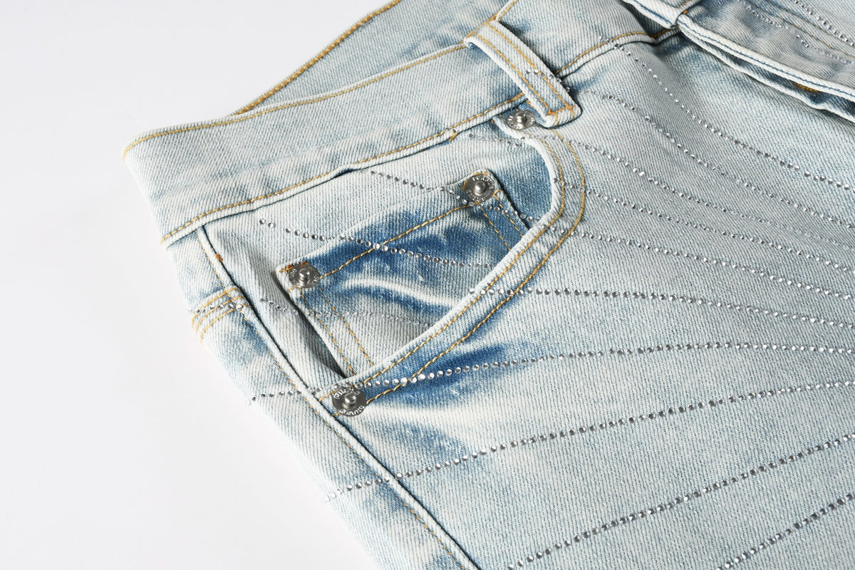 PURPLE JEANS 9143