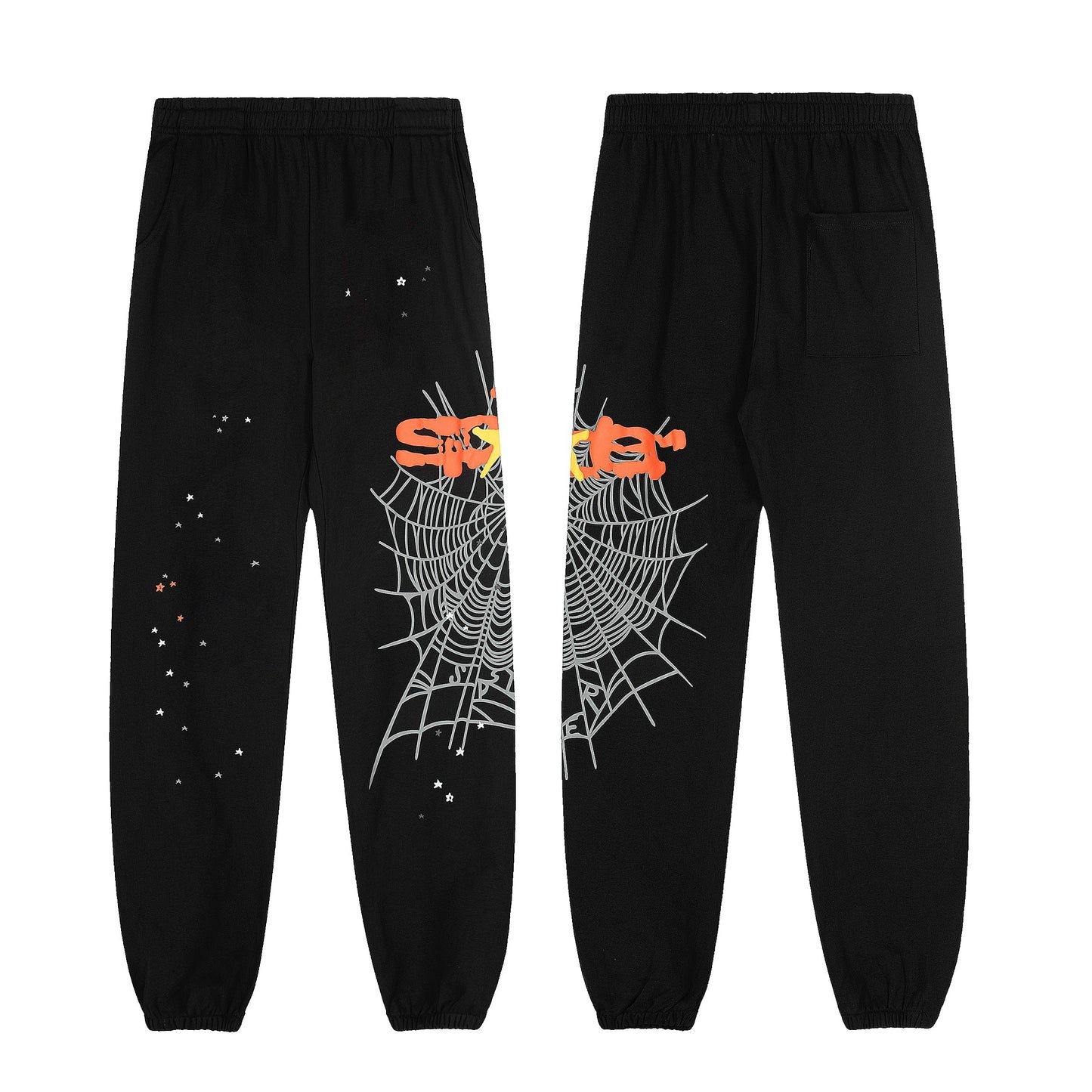 Sp5der Hoodie 7715
